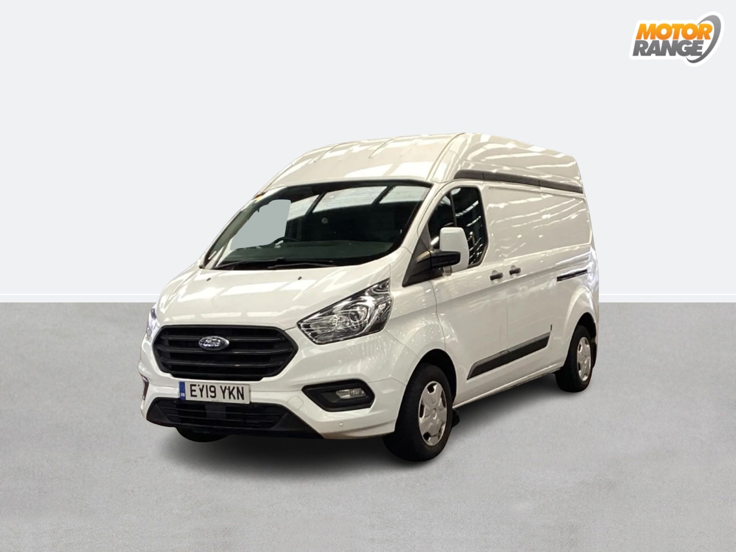 Used Ford Transit Custom 2019 for sale - 77076750: Photo 2