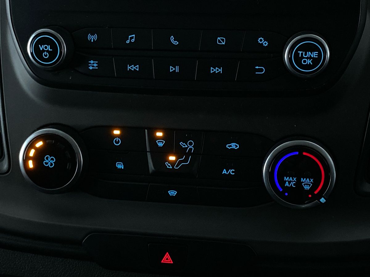 Used Ford Transit Custom 2019 for sale - 77076750: Photo 20