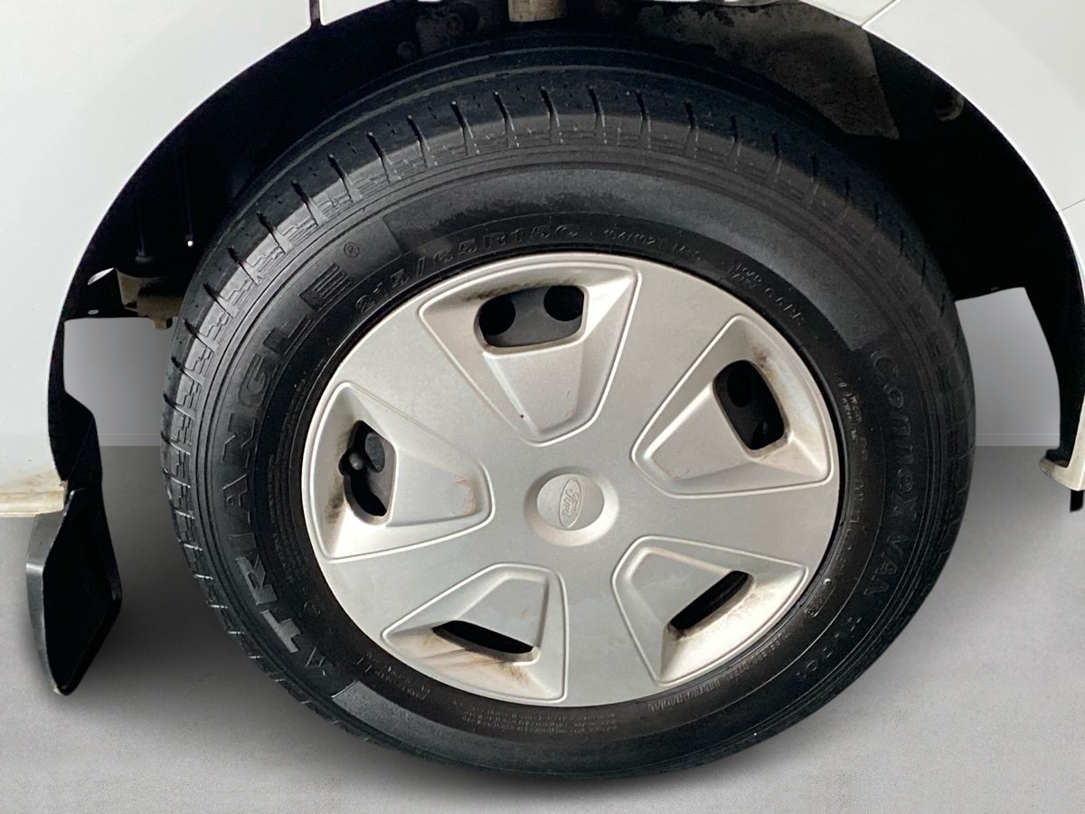 Used Ford Transit Custom 2019 for sale - 77076750: Photo 27