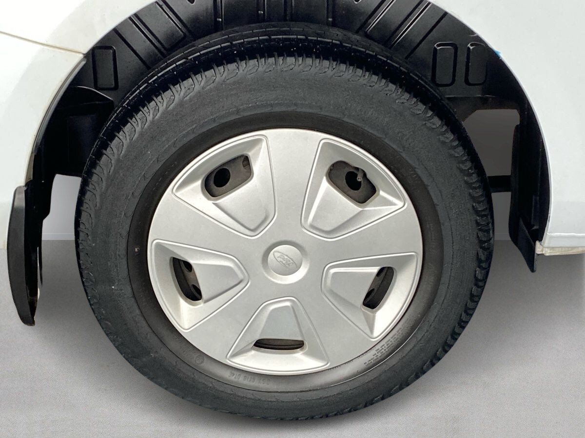 Used Ford Transit Custom 2019 for sale - 77076750: Photo 30