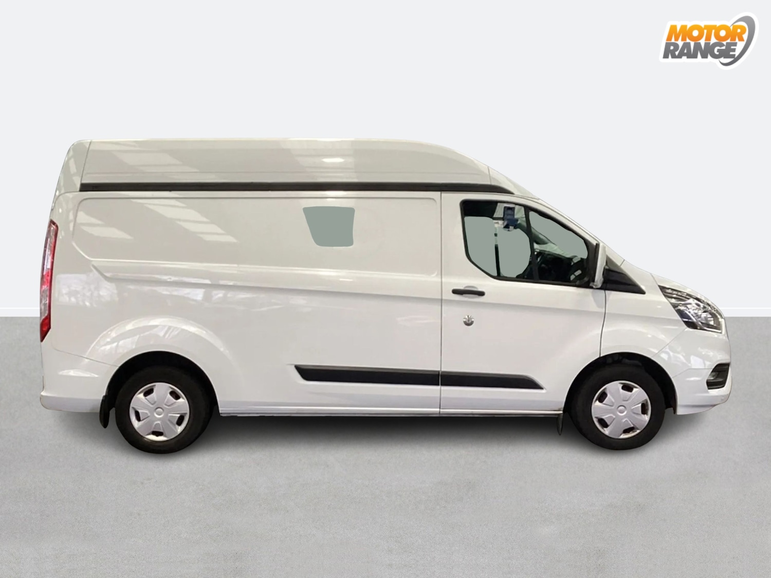 Used Ford Transit Custom 2019 for sale - 77076750: Photo 5