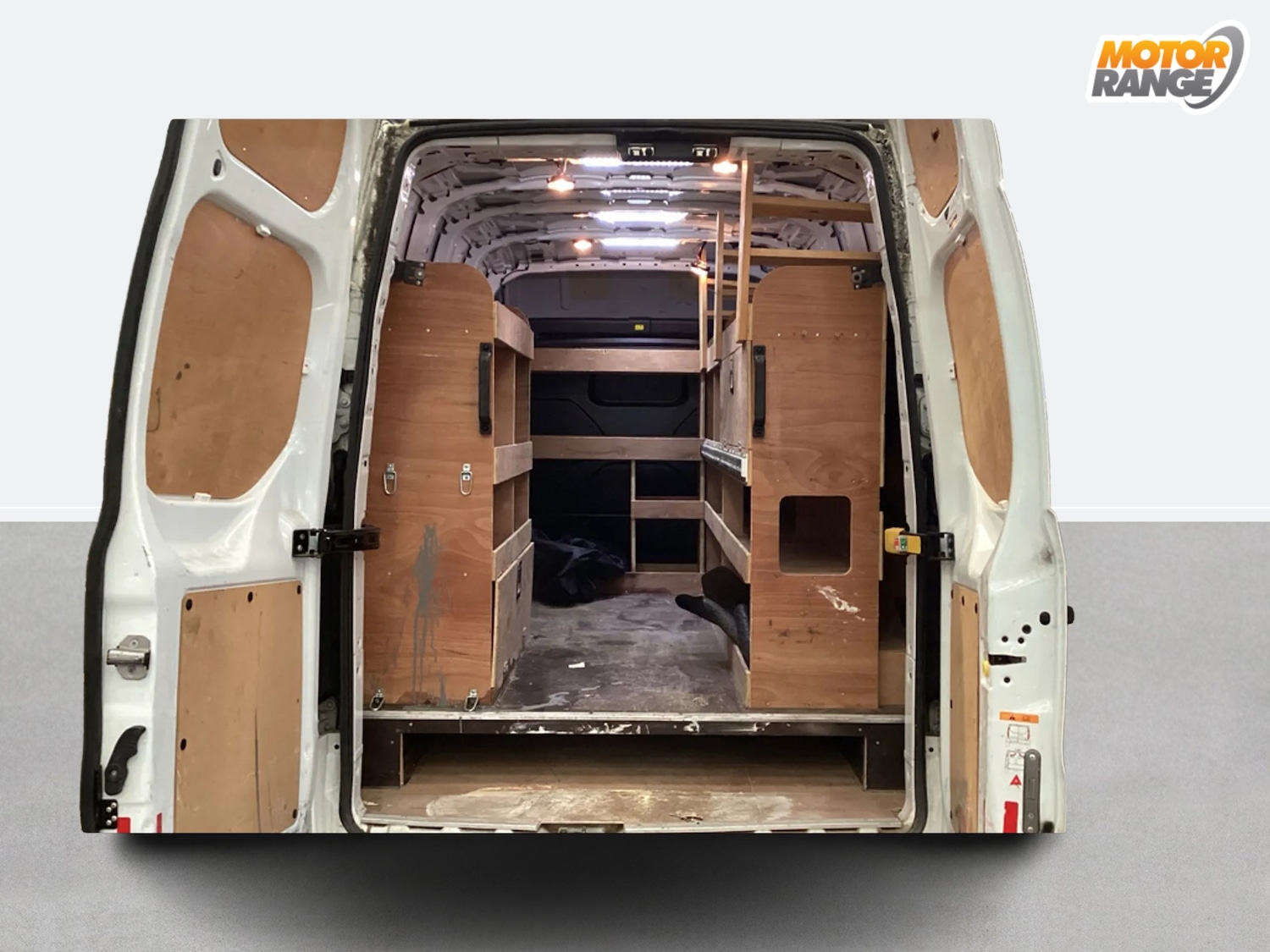 Used Ford Transit Custom 2019 for sale - 77076750: Photo 7