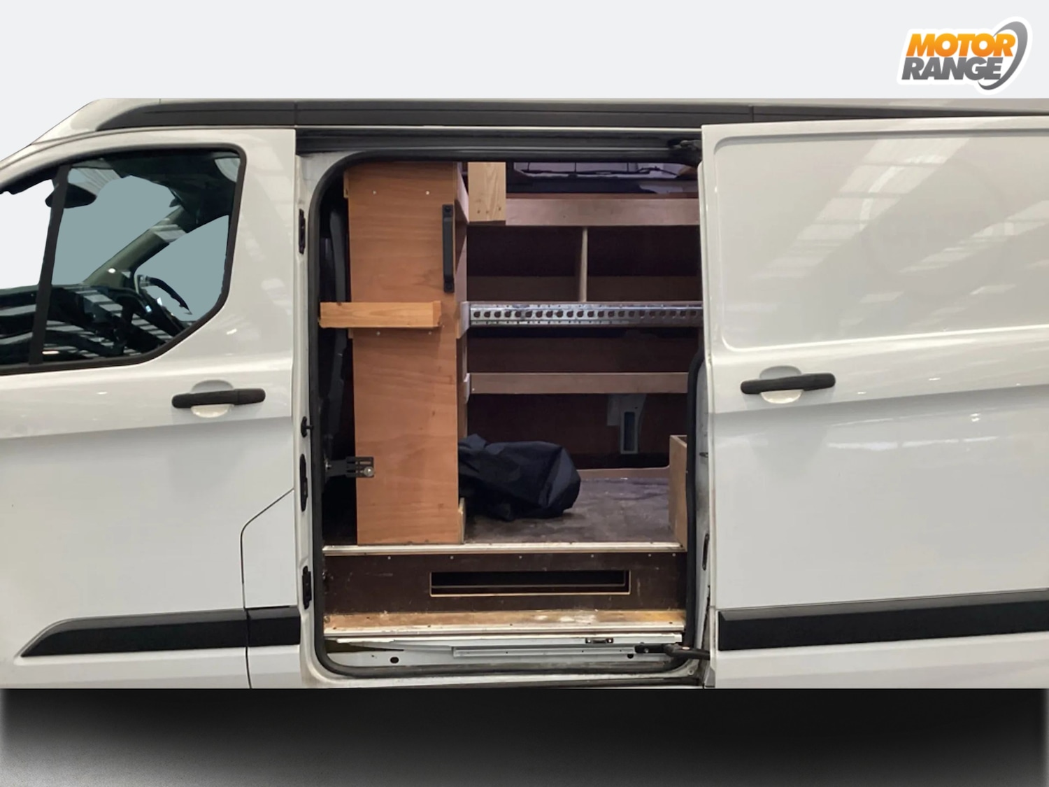 Used Ford Transit Custom 2019 for sale - 77076750: Photo 8