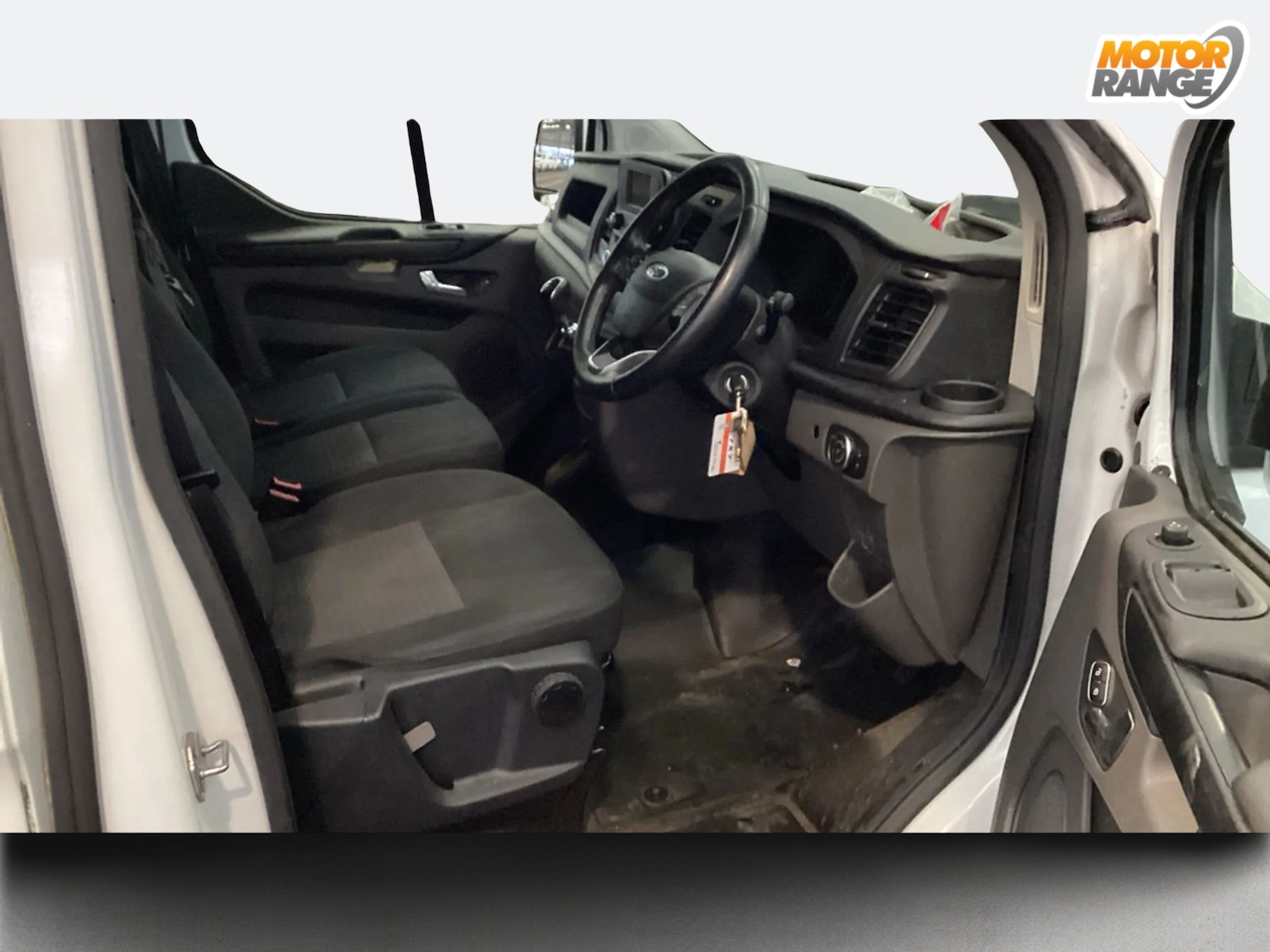 Used Ford Transit Custom 2019 for sale - 77076750: Photo 9