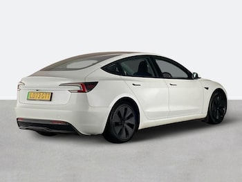 Used Tesla Model 3 2024 for sale - 78993270: Photo