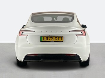 Used Tesla Model 3 2024 for sale - 78993270: Photo