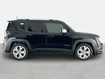 Used Jeep Renegade 2017 for sale - 76192387: Photo