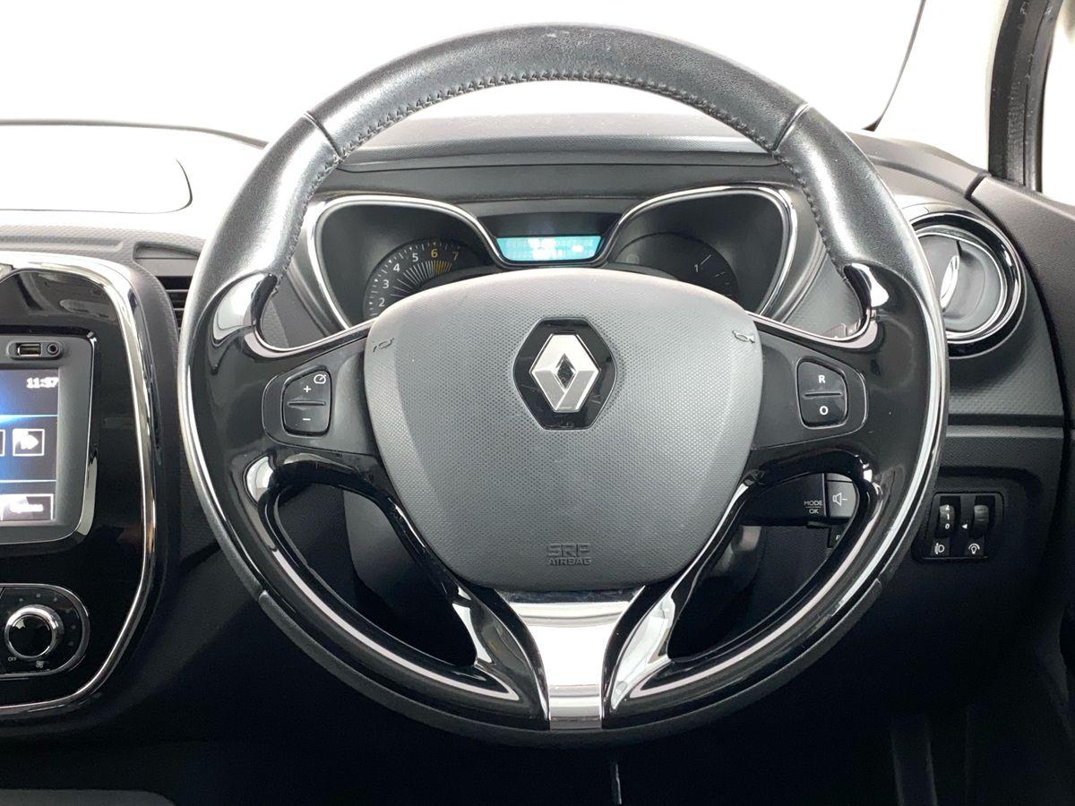 Used Renault Captur 2014 for sale - 76805448: Photo 11