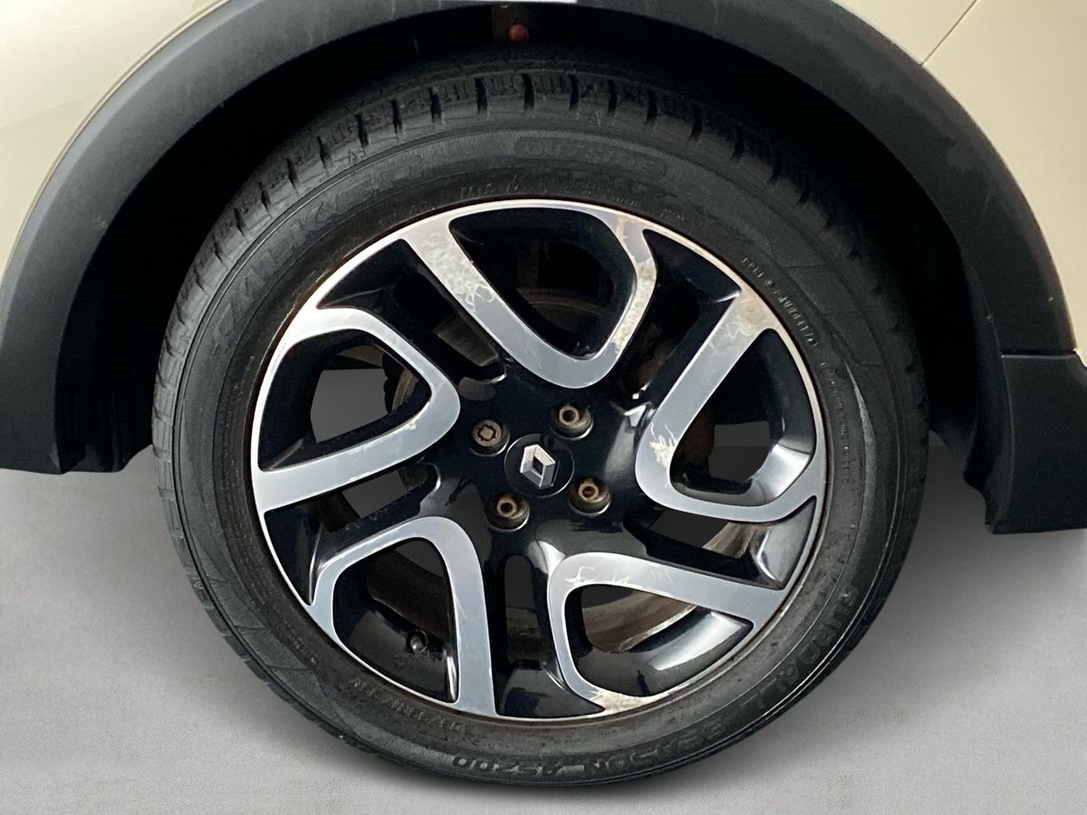 Used Renault Captur 2014 for sale - 76805448: Photo 18