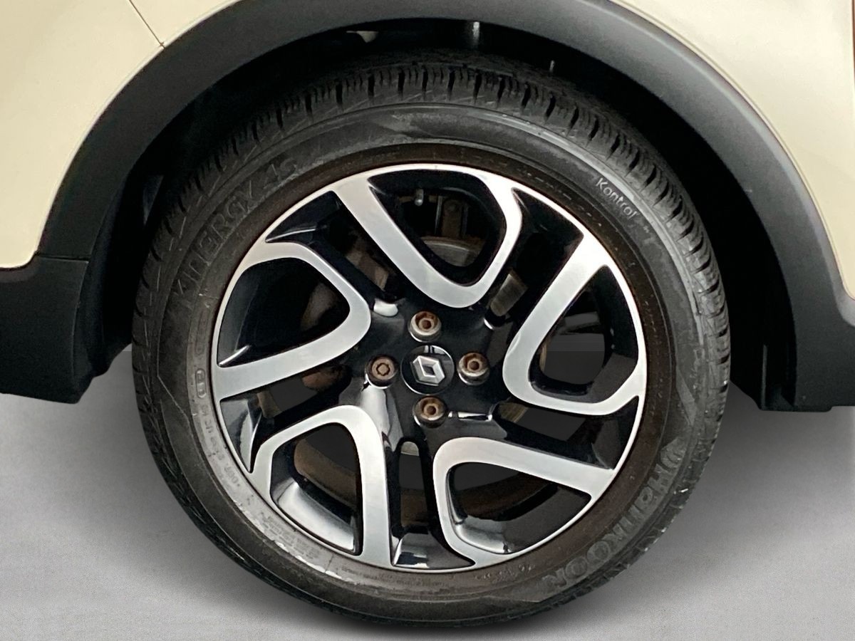 Used Renault Captur 2014 for sale - 76805448: Photo 19