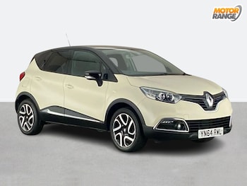 Renault - Captur