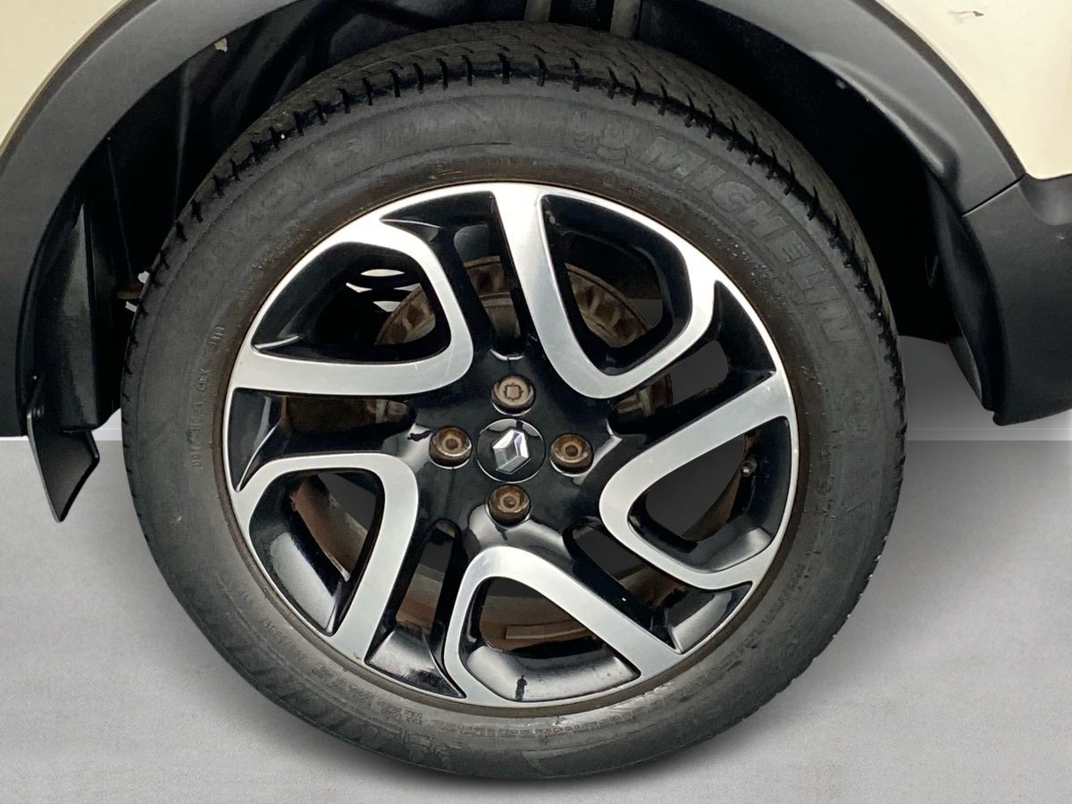 Used Renault Captur 2014 for sale - 76805448: Photo 20