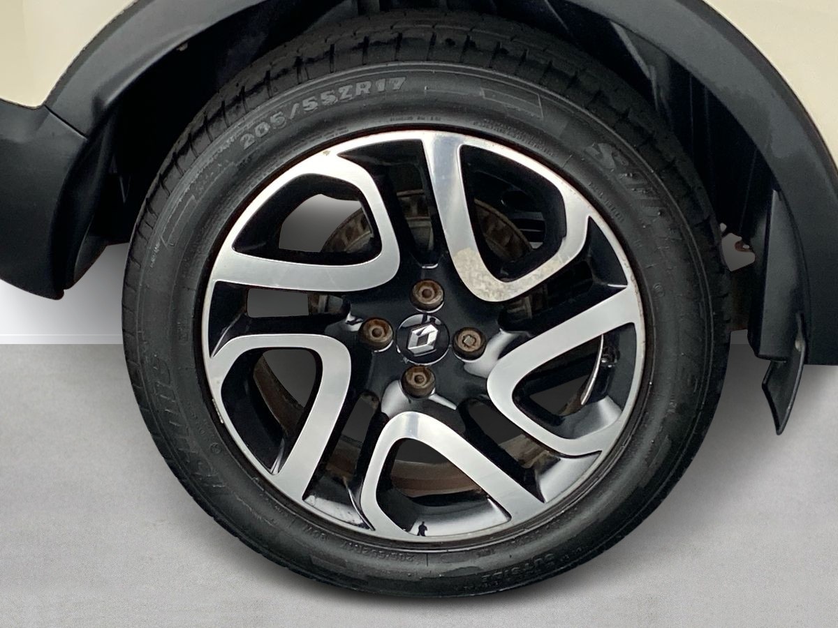 Used Renault Captur 2014 for sale - 76805448: Photo 21