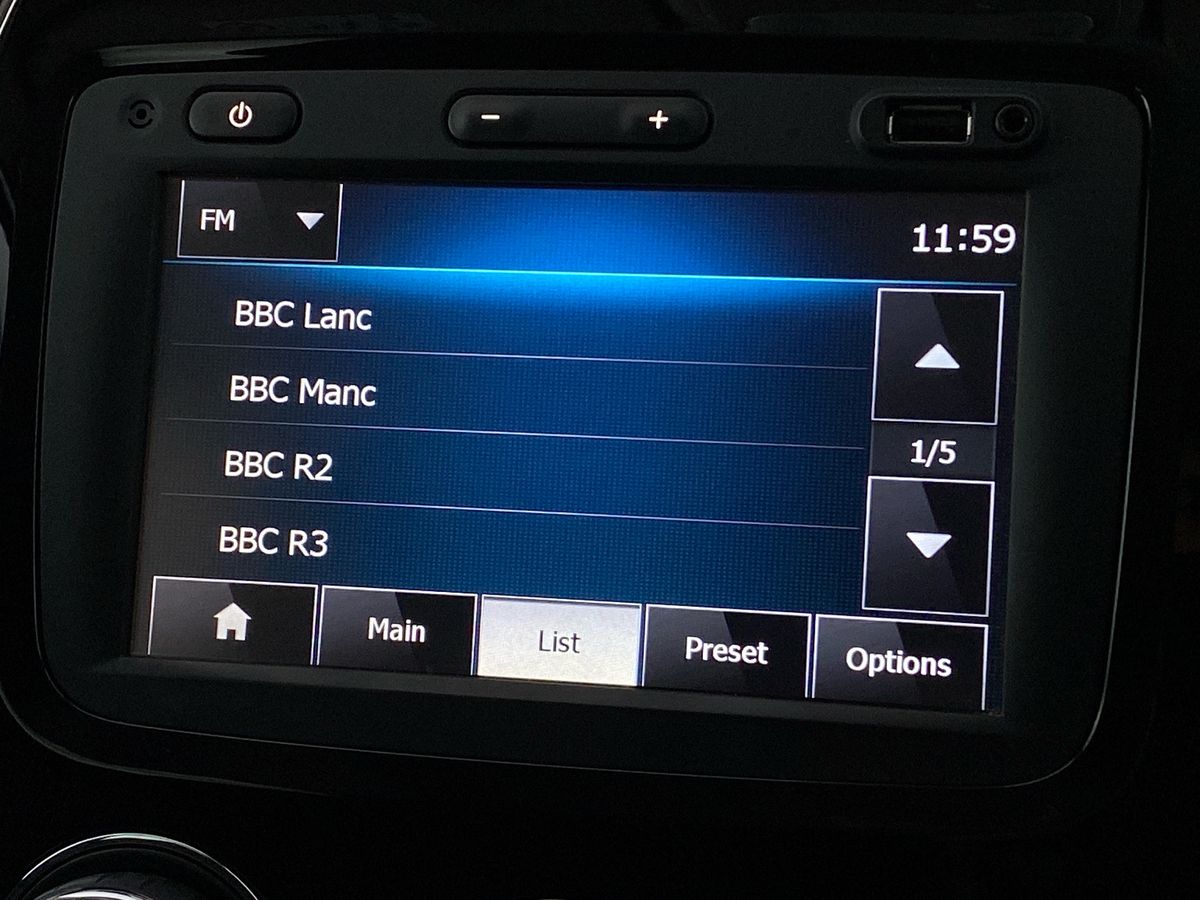 Used Renault Captur 2014 for sale - 76805448: Photo 24