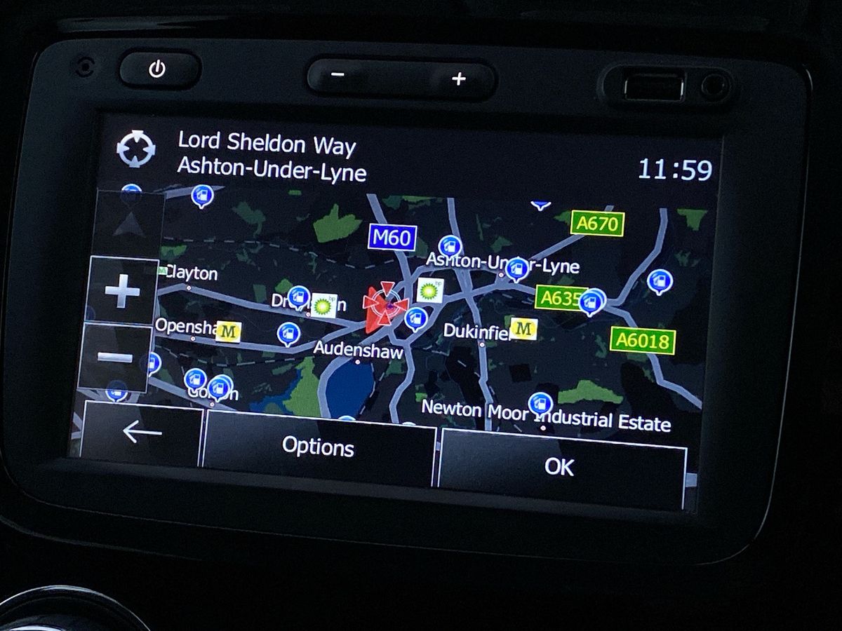 Used Renault Captur 2014 for sale - 76805448: Photo 25