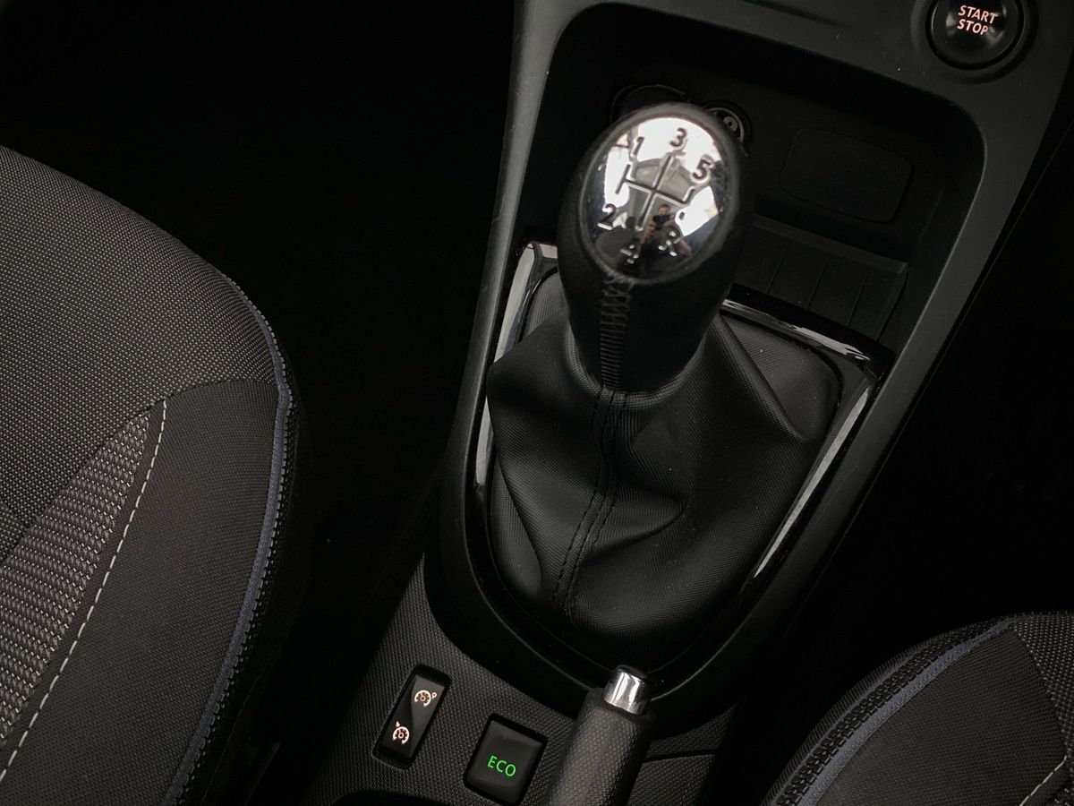 Used Renault Captur 2014 for sale - 76805448: Photo 27