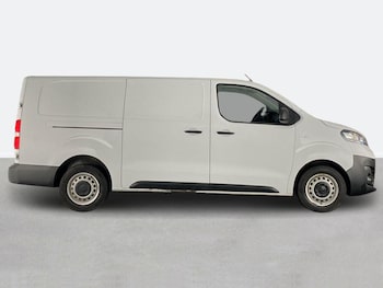 Used Vauxhall Vivaro 2023 for sale - 77842892: Photo