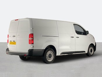 Used Vauxhall Vivaro 2023 for sale - 77842892: Photo