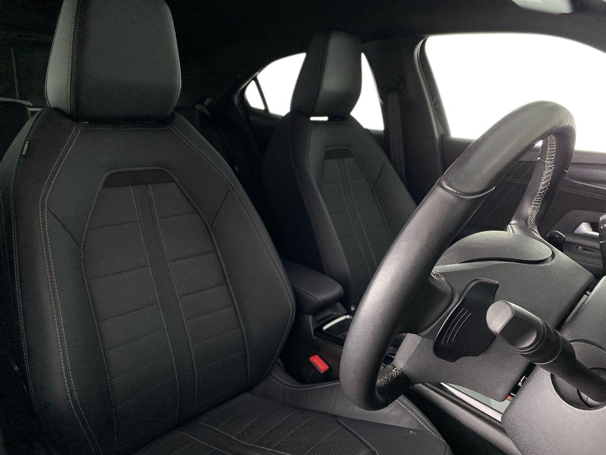 Used Vauxhall Mokka 2022 for sale - 76077332: Photo 10