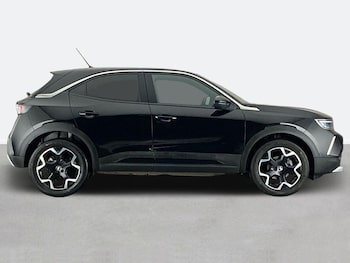 Used Vauxhall Mokka 2022 for sale - 76077332: Photo 3