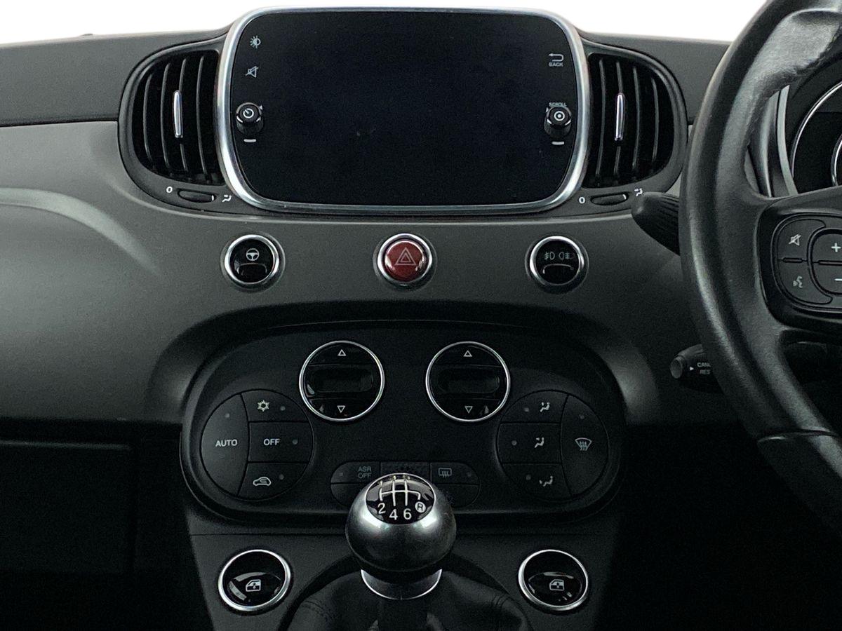 Used Fiat 500 2021 for sale - 76553439: Photo 10