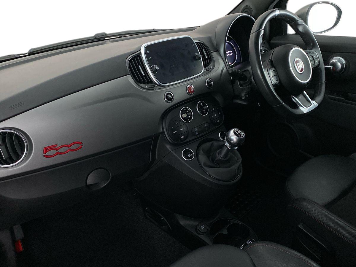 Used Fiat 500 2021 for sale - 76553439: Photo 14