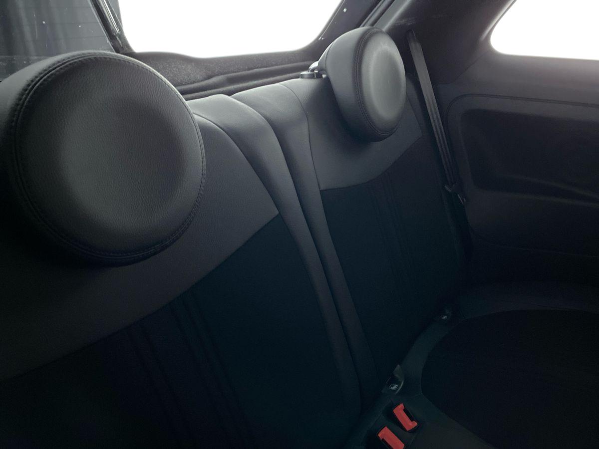 Used Fiat 500 2021 for sale - 76553439: Photo 15