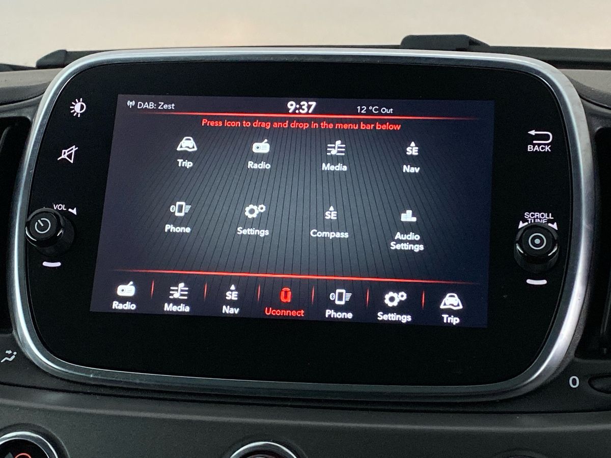 Used Fiat 500 2021 for sale - 76553439: Photo 17