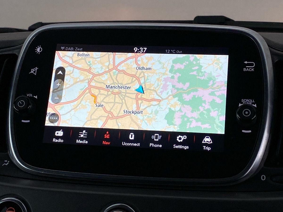 Used Fiat 500 2021 for sale - 76553439: Photo 19