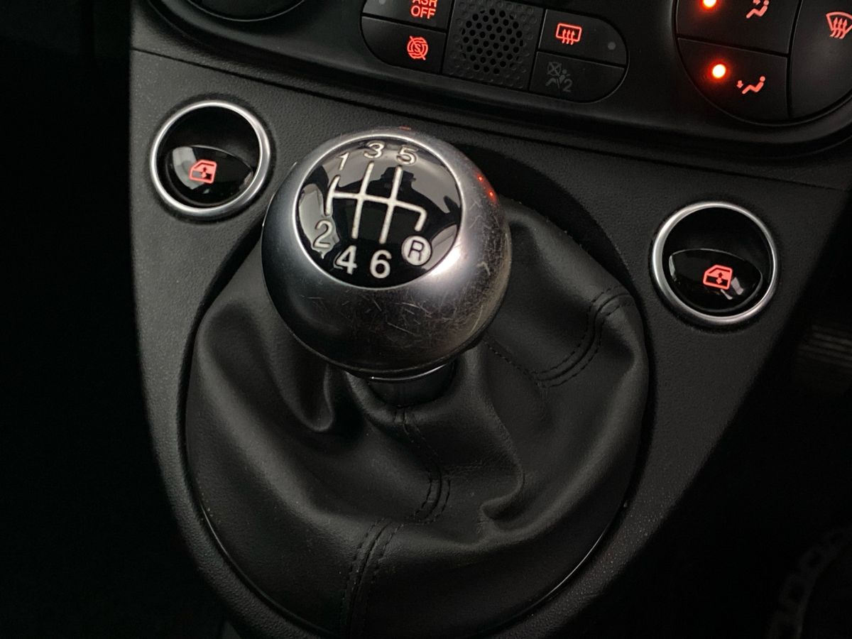 Used Fiat 500 2021 for sale - 76553439: Photo 21