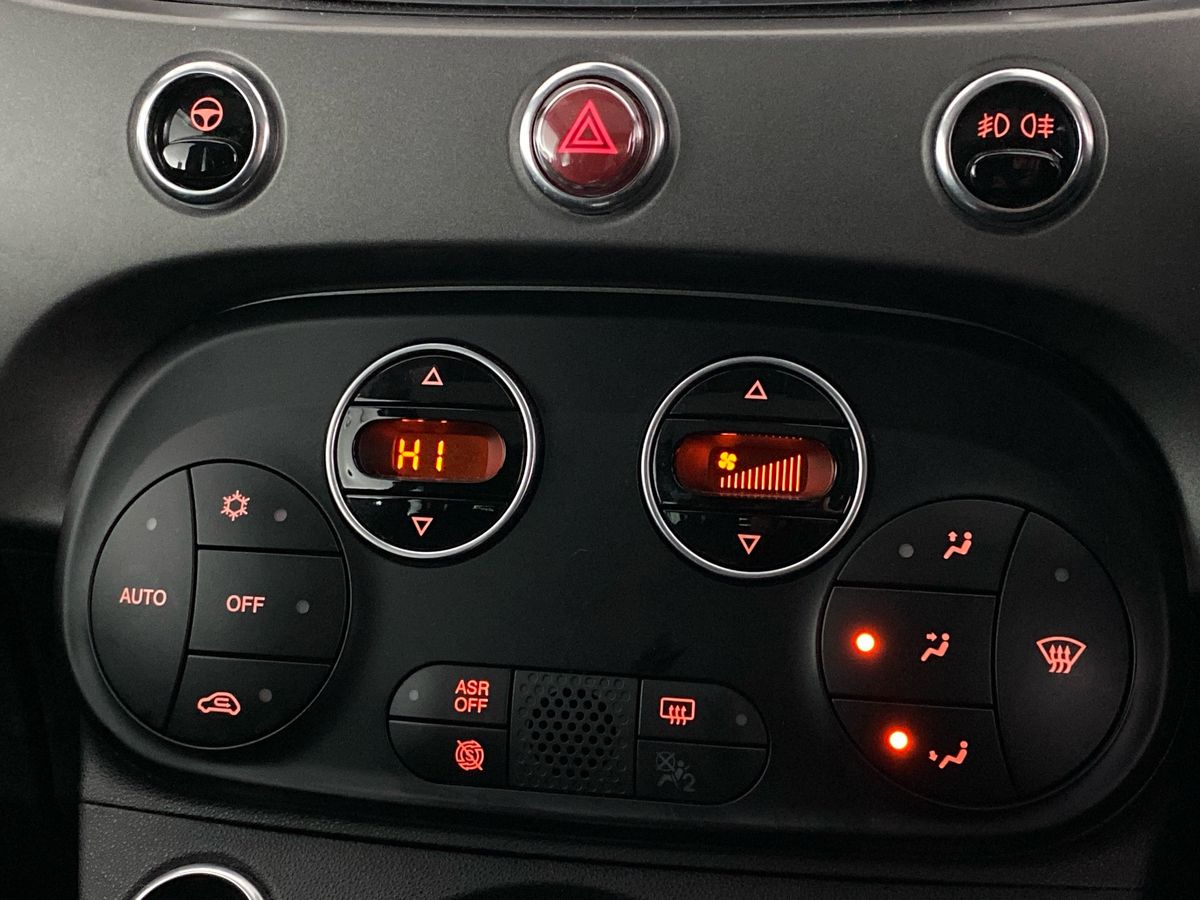 Used Fiat 500 2021 for sale - 76553439: Photo 22