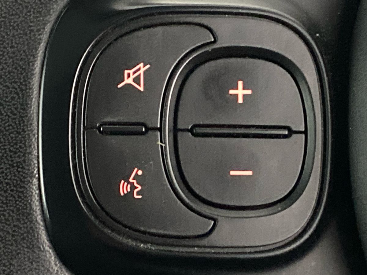 Used Fiat 500 2021 for sale - 76553439: Photo 23