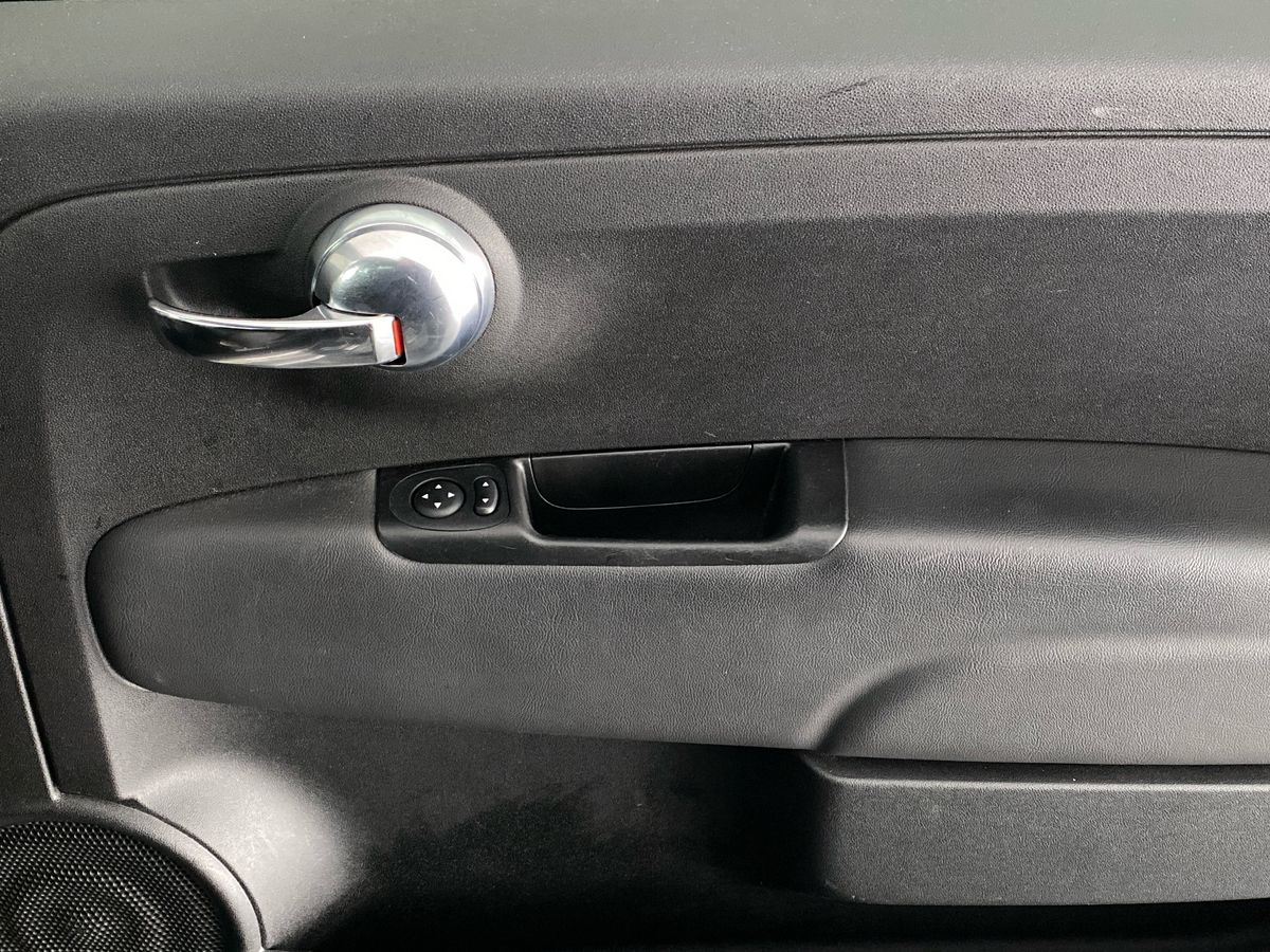 Used Fiat 500 2021 for sale - 76553439: Photo 26