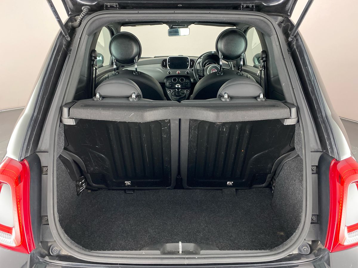 Used Fiat 500 2021 for sale - 76553439: Photo 27