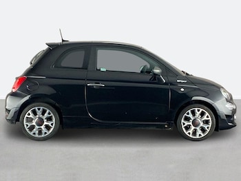 Used Fiat 500 2021 for sale - 76553439: Photo