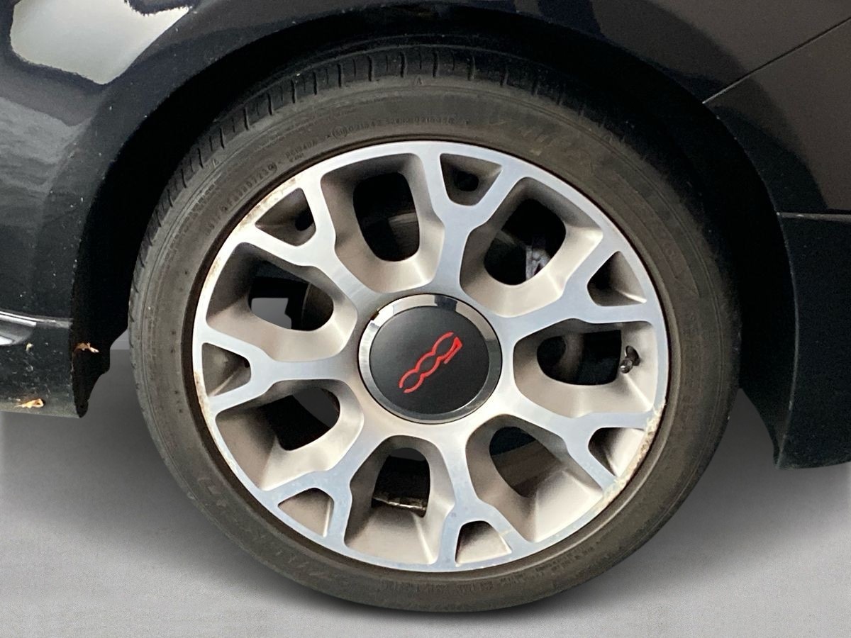 Used Fiat 500 2021 for sale - 76553439: Photo 31