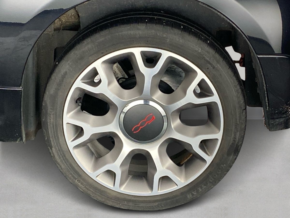 Used Fiat 500 2021 for sale - 76553439: Photo 33