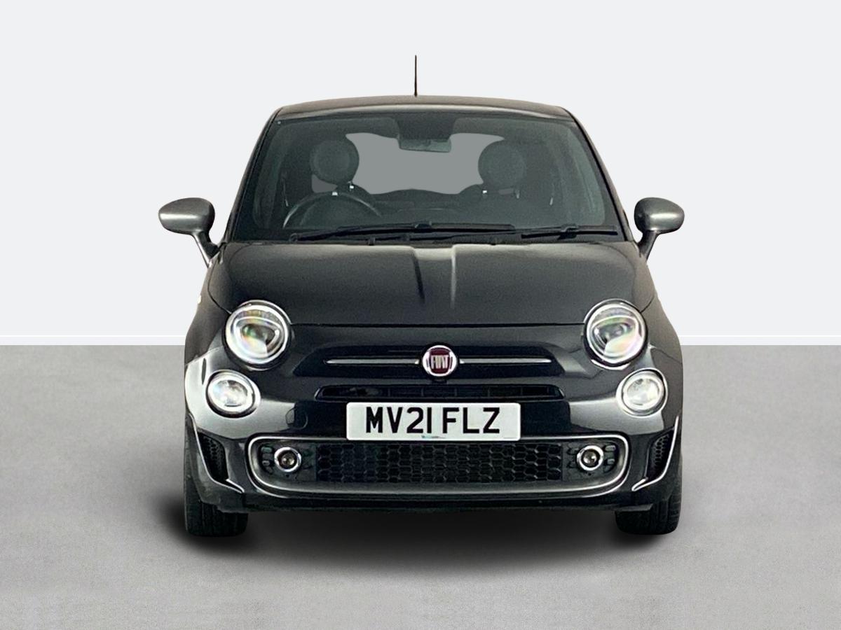 Used Fiat 500 2021 for sale - 76553439: Photo 8