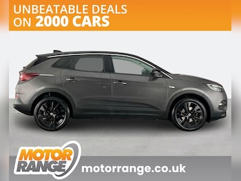 Used Vauxhall Grandland X 2022 for sale - 79606165: Photo