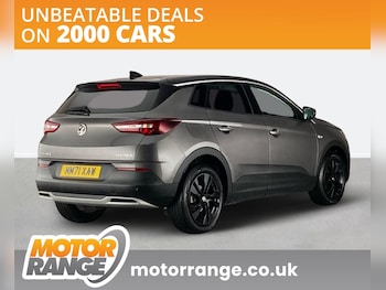 Used Vauxhall Grandland X 2022 for sale - 79606165: Photo