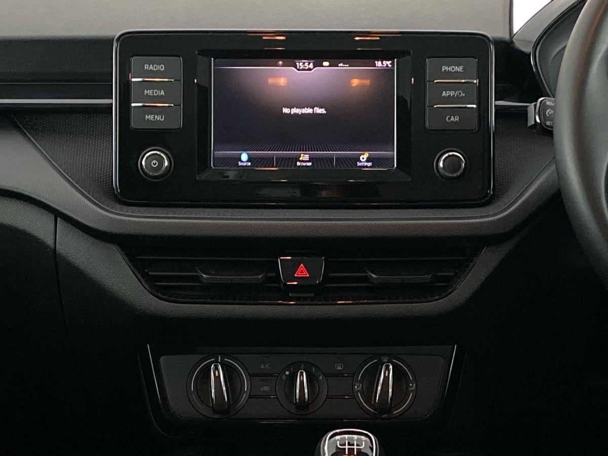 Used Skoda Fabia 2023 for sale - 75536343: Photo 10