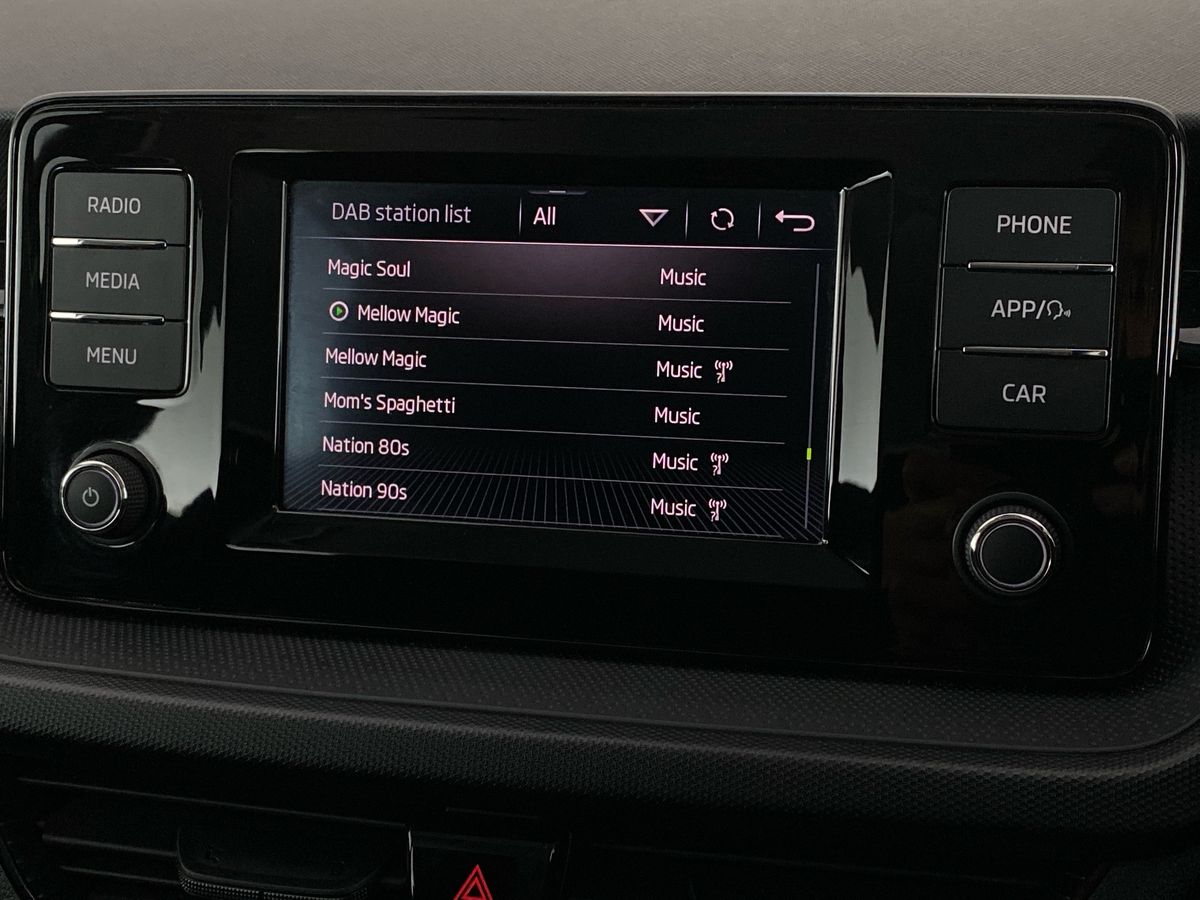 Used Skoda Fabia 2023 for sale - 75536343: Photo 17