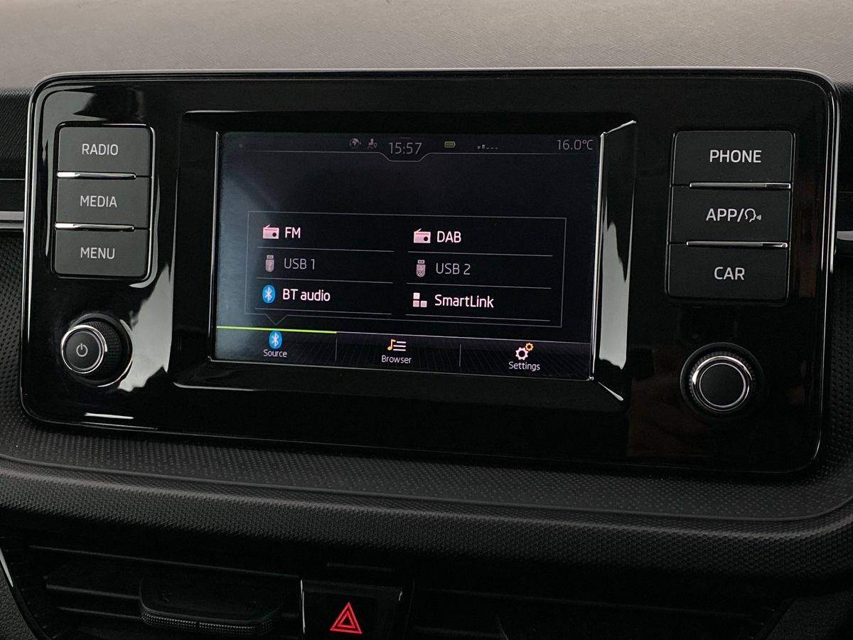 Used Skoda Fabia 2023 for sale - 75536343: Photo 18