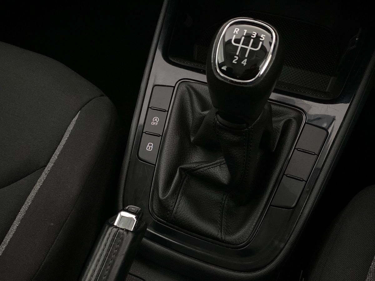 Used Skoda Fabia 2023 for sale - 75536343: Photo 19