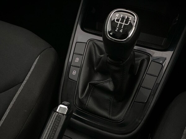 Used Skoda Fabia 2023 for sale - 75536343: Photo 19