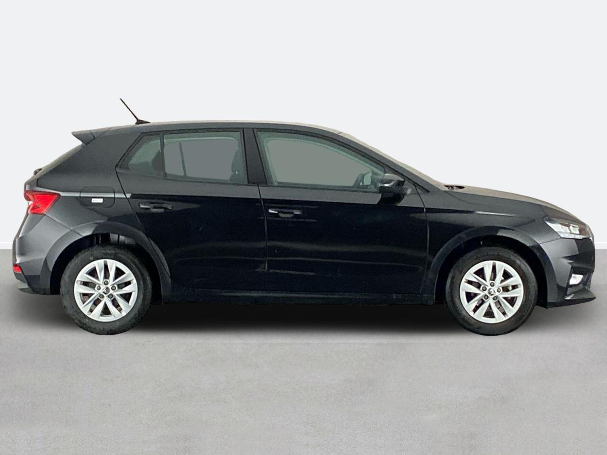 Used Skoda Fabia 2023 for sale - 75536343: Photo 2
