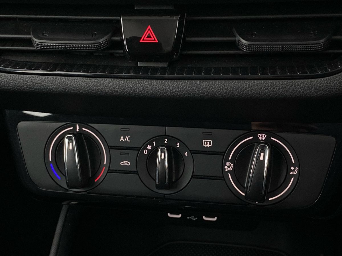 Used Skoda Fabia 2023 for sale - 75536343: Photo 20