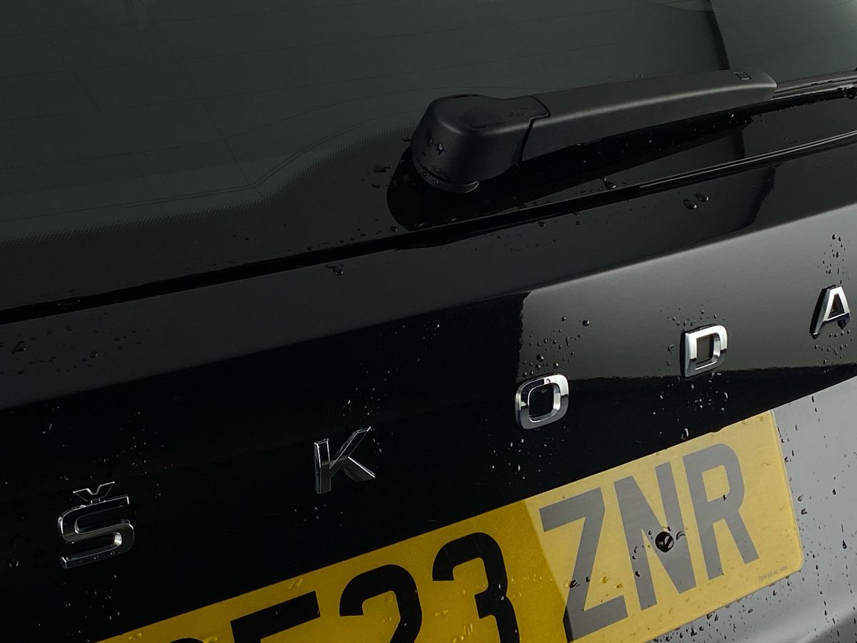 Used Skoda Fabia 2023 for sale - 75536343: Photo 26