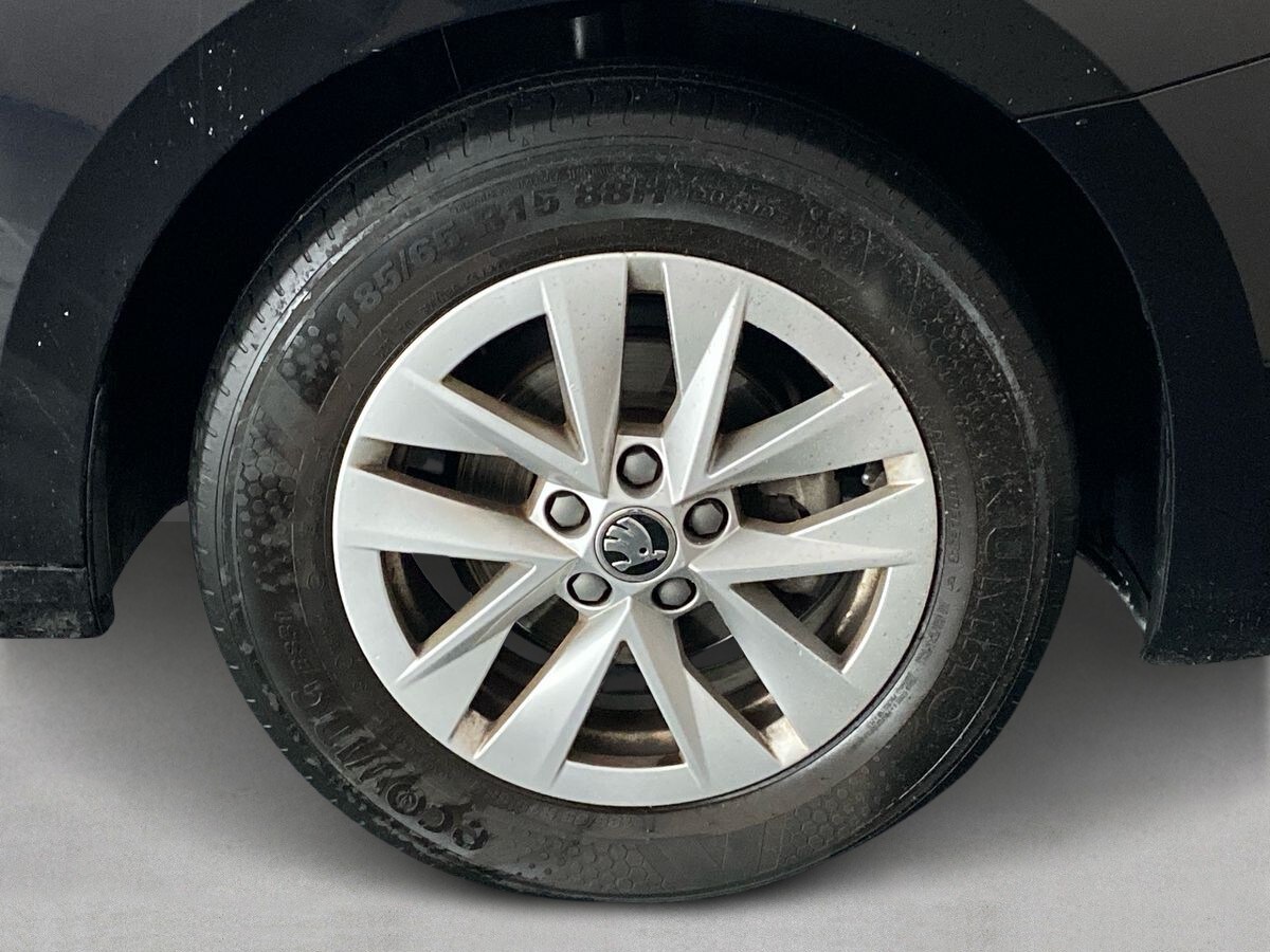 Used Skoda Fabia 2023 for sale - 75536343: Photo 27