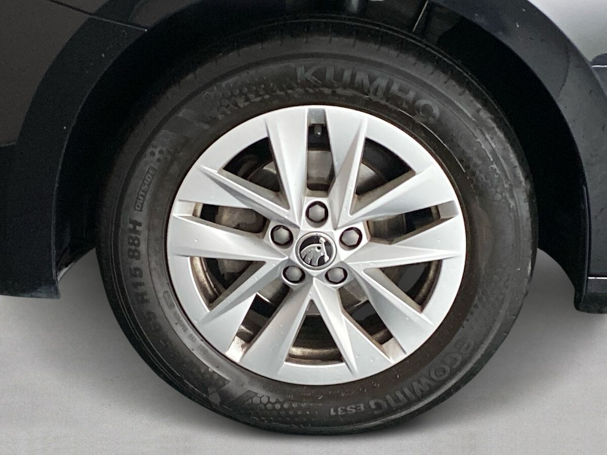 Used Skoda Fabia 2023 for sale - 75536343: Photo 28